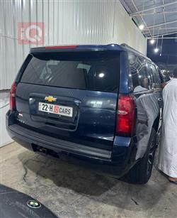 شێڤرۆلێت تاهۆ